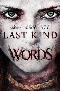 Last Kind Words streaming