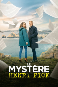 Le Mystère Henri Pick streaming