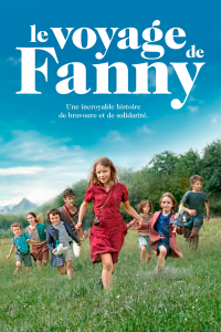 Le voyage de Fanny streaming