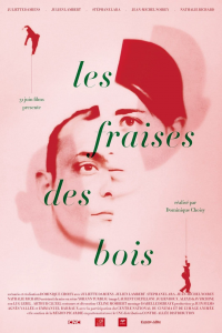 Les fraises des bois streaming