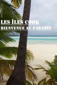Les îles Cook, bienvenue au paradis streaming