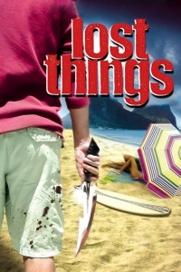 Lost things streaming