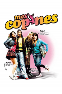 Mes Copines streaming