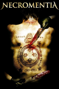 Necromentia streaming