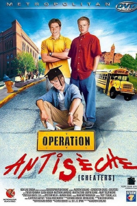 Opération Antisèche streaming