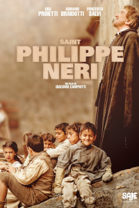 Saint Philippe Néri streaming
