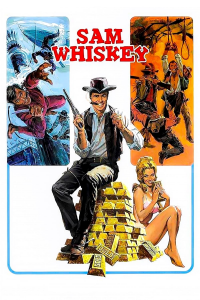 Sam Whiskey, le dur streaming
