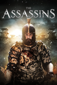 The Assassins streaming