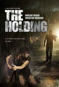 The Holding streaming