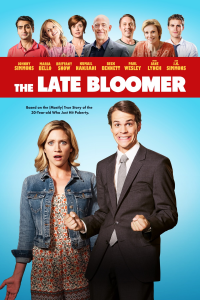 The Late Bloomer streaming