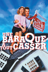 Une baraque à tout casser streaming