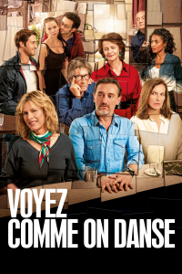 Voyez comme on danse streaming