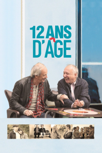 12 ans d'âge streaming