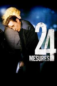 24 mesures streaming