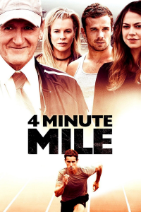 4 Minute Mile streaming