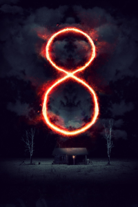 8 streaming
