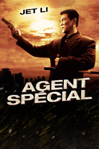 Agent spécial streaming