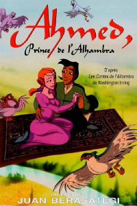Ahmed, le prince de l'Alhambra streaming