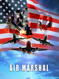 Air Marshal streaming