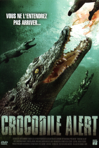 Alerte au crocodile !
