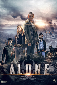 Alone streaming
