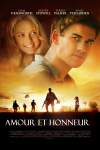 Amour et honneur streaming