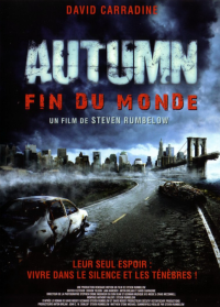 Autumn : Fin du monde streaming