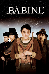 Babine streaming
