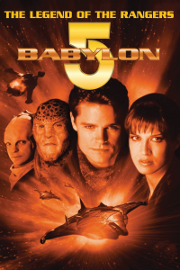 Babylon 5 : La Légende des Rangers streaming