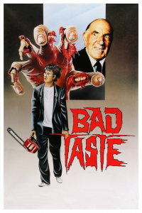 Bad Taste streaming