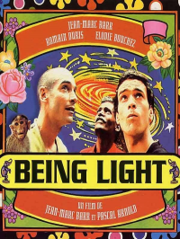 Being Light streaming