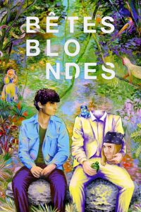 Bêtes blondes streaming