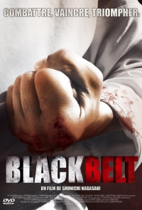 Black Belt streaming