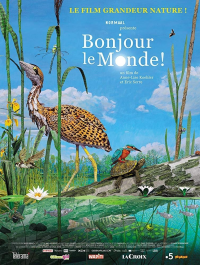 Bonjour le monde ! streaming