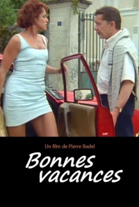 Bonnes vacances streaming