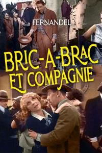 Bric-à-brac et compagnie streaming