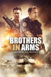Brothers in Arms : L'honneur des marines streaming