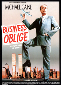 Business oblige streaming