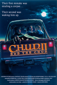 C.H.U.D. 2