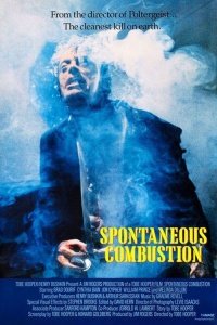Combustion spontanée