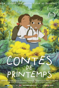 Contes de printemps streaming
