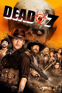 Dead 7 streaming