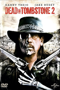 Dead Again in Tombstone streaming