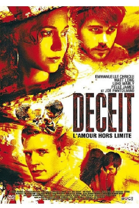 Deceit - L'amour hors limite streaming