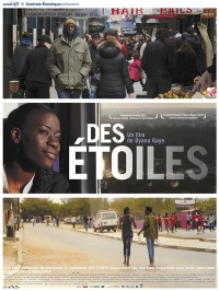 Des étoiles streaming