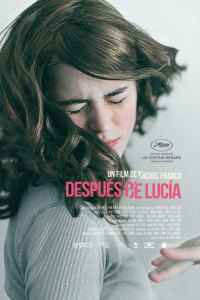 Después de Lucía streaming