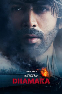 Dhamaka : L'effet d'une bombe streaming