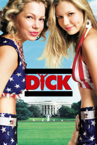 Dick : Les Coulisses de la présidence streaming
