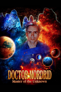 Docteur Mordrid