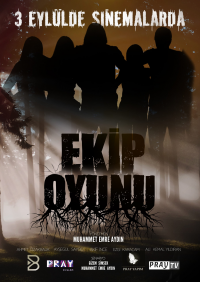 Ekip Oyunu streaming